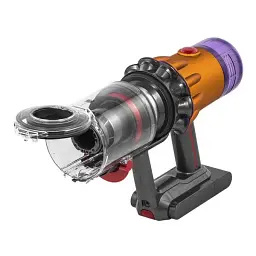 Вертикальний + ручний пілосос 2 в 1 Dyson V12 Detect Slim Absolute (394167-01) - мініатюра 3