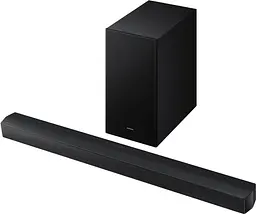 Саундбар Samsung HW-B650D - мініатюра 3