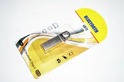 Bluetooth-адаптер DogLe BT-580 USB (3_00392) - мініатюра 2
