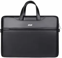 Сумка для ноутбука 17-17,3 дюйми 2E Slim Business 17 Black