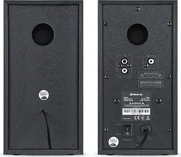 Акустична система REAL-EL S-250 (EL121000005) [82715] - мініатюра 6