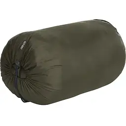 Спальник Kelty Mistral 40 Regular 183 Темно-оливковий - мініатюра 4