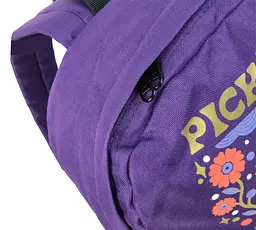 Рюкзак міський Disney Princess 19 л 42x29x12 см Фіолетовий (IAN450192 violet) - мініатюра 7