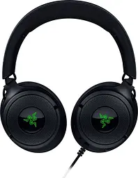 Навушники Razer ігрові Kraken V4 X (RZ04-05180100-R3M1) чорні - мініатюра 6
