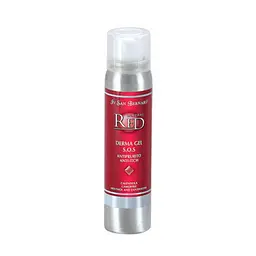 Гель для котів і собак для усунення свербіння Iv San Bernard Derma Gel S.O.S 100 мл
