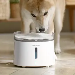 Автоматична поїлка для тварин Xiaomi Homerun Pet Water Dispenser (WF20) - мініатюра 6