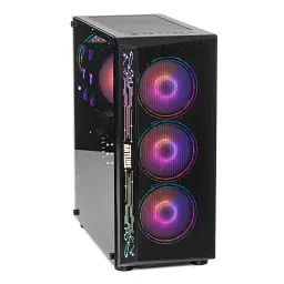 Комп'ютер Artline Overlord X83 Windows 11 Home (X83v47Win) - мініатюра 2