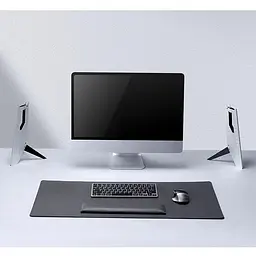 Килимок для мишок Baseus MagPro Series II BS-PS037 з підставкою для руки B10572902121-00 - мініатюра 6