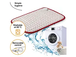 Електрогрілка Beurer HK Comfort - мініатюра 2
