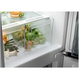 Холодильник Electrolux RNT6NE18S (6947611) - мініатюра 2