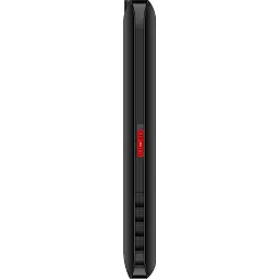 Мобільний телефон Ergo R182 Black - мініатюра 5