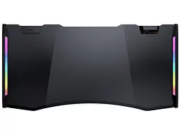 Геймерський ігровий стіл Cougar Mars Pro 150 Black - мініатюра 3