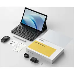 Планшет DOOGEE U13 VIP Edition 6/256GB WIFI Aquamarine Blue (блакитний) - мініатюра 8