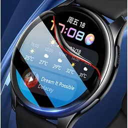 Захисна плівка DK Composite Film box для Huawei Watch 3 (black) - мініатюра 4