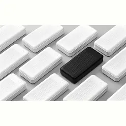 Зовнішній акумулятор (павербанк) 2E PB2004 20000mAh Type-C Black (2E-PB2004-BLACK) - мініатюра 7