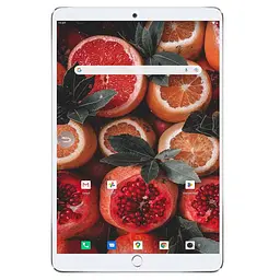Планшет-телефон Hoozo MT Pad 364 LTE 3/64 Pink - мініатюра 3