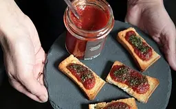 Кетчуп Alain Milliat Tomato Premium 200 г - мініатюра 5