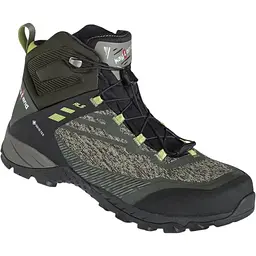 Черевики Kayland Stinger GTX 45 Оливковий (KAY-01801-1050-45)