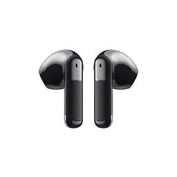 Навушники TWS Earbuds 5, BT 5.4, ENC, IPX4, SBC, AAC, Touch control, чорний Mibro teh0024863 - мініатюра 4