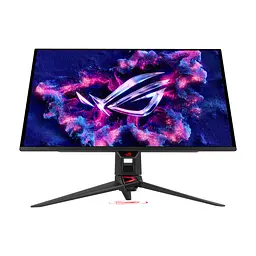 Монітор ASUS ROG Swift PG27UCDM (90LM0B30-B01971) - мініатюра 6