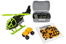 Подарунковий набір розвиваючих іграшок Play set box 5 в 1 2871 ТЕХНОК - мініатюра 3