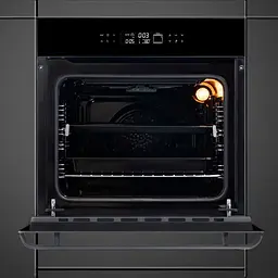 Духова шафа Weilor FTO6F11BI - мініатюра 6