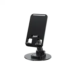 Кріплення для телефонів WEKOME WA-S102 Phone Holder чорний