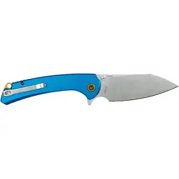 Ніж Skif Jock SW Aluminium Blue (UL-002ALSWBL) - мініатюра 2