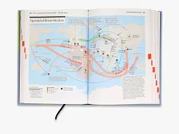 A History of the World in 500 Maps - мініатюра 4