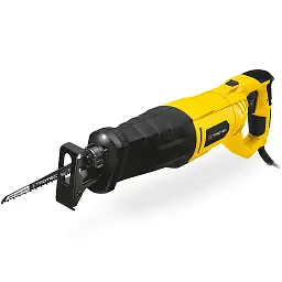 Пила шабельна Trotec PRCS 10-850 з кейсом (DAS302810) - мініатюра 3