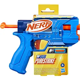Бластер іграшковий Hasbro Nerf N Series Purestrike (G0875) - мініатюра 5