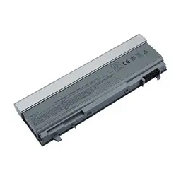 Акумулятор до ноутбука DELL Latitude E6400 (NM633, DE E6400 3SP2) 11.1V 5200mAh PowerPlant (NB00000111)
