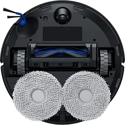 Робот-пилосос ECOVACS Deebot T30C Black (DLX71 BLACK) [145018] - мініатюра 7