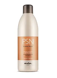 Шампунь для волосся з кератином Parisienne Essense Repair PSN 1000 мл