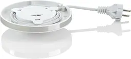 Gorenje Електрочайник 1.7л, Strix-контроль, білий матовий - мініатюра 8
