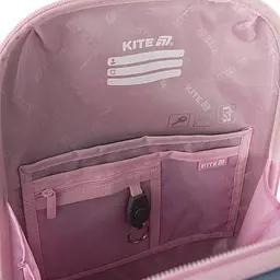 Рюкзак Kite Education каркасний 555 College Line Girl (K25-555S-6) - мініатюра 9