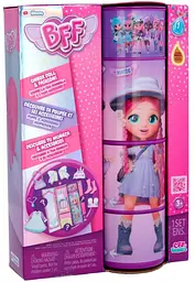 Лялька IMC BFF S1 Кетті, 20 см (904347) - мініатюра 5