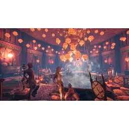 Ключ активації Microsoft Gray Dawn для Xbox One/Series S/X - мініатюра 7