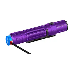 Ліхтар Olight M2R Pro Purple (M2R Pro PU) - мініатюра 2