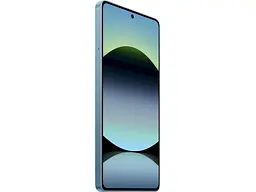 Смартфон Xiaomi Redmi Note 14S 8/256GB Ocean Blue - мініатюра 4