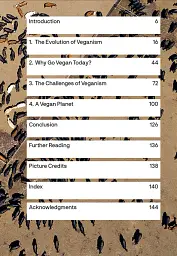 Should We All Be Vegan? A primer for the 21st century - мініатюра 3