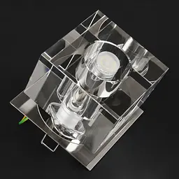 Світильник точковий Brille декоративний HDL-G135 162290