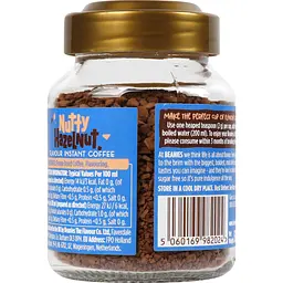 Кава розчинна Beanies Nutty Hazelnut 50 г - мініатюра 3