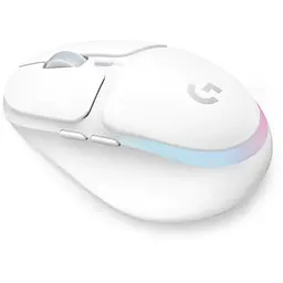 Миша Logitech G705 Lightspeed Wireless Gaming White (910-006367) [75046] - мініатюра 3
