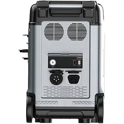 Зарядна станція Oukitel BP5000E Pro Max [177284] - мініатюра 8