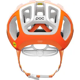 Велошолом POC Ventral Air MIPS 56-61 Помаранчевий - мініатюра 4