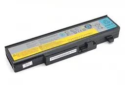 Акумуляторна батарея Lenovo L08L6D13 Y450 Y550 Y450A Y550A Y450G Y550P 11.1V 5200 mAh