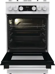 Газова плита Gorenje GGI5C21WF-B (7076251) - мініатюра 2