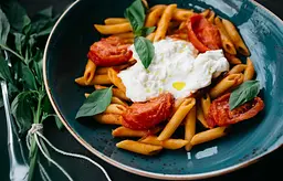Макарони Barilla Penne Rigate №73 1 кг - мініатюра 2
