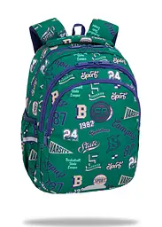 Рюкзак COOLPACK Jerry American Retro (F029901) - мініатюра 1